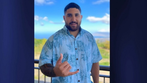 Image of E Ho'i Ka Nani I Moku'ula